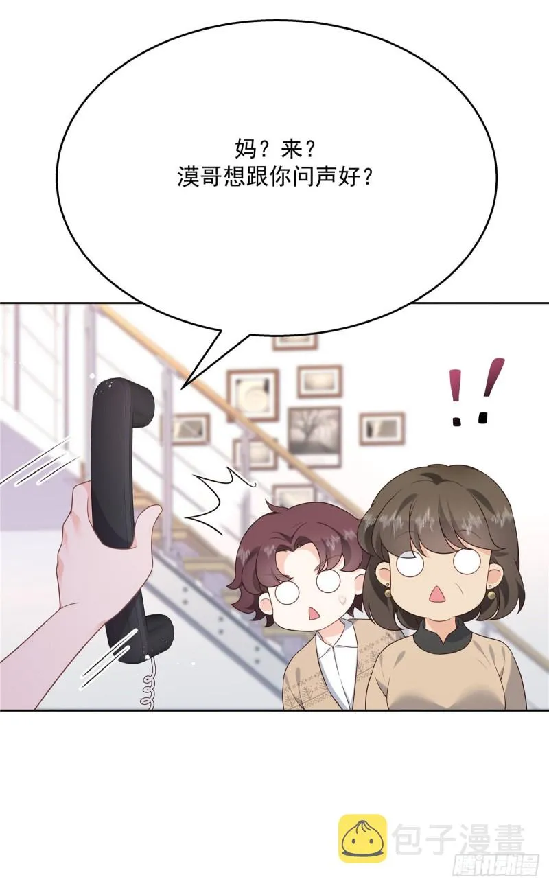 第178话 傅妈妈和秦少！ 第30页