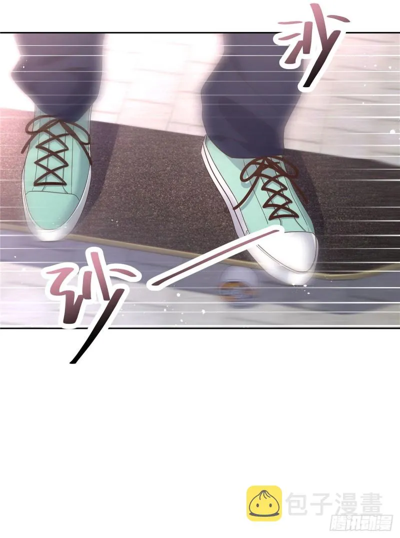 第191话 英雄救美 第20页