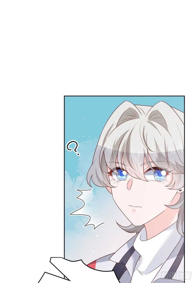 第193话 就是那个银头发！ 第30页