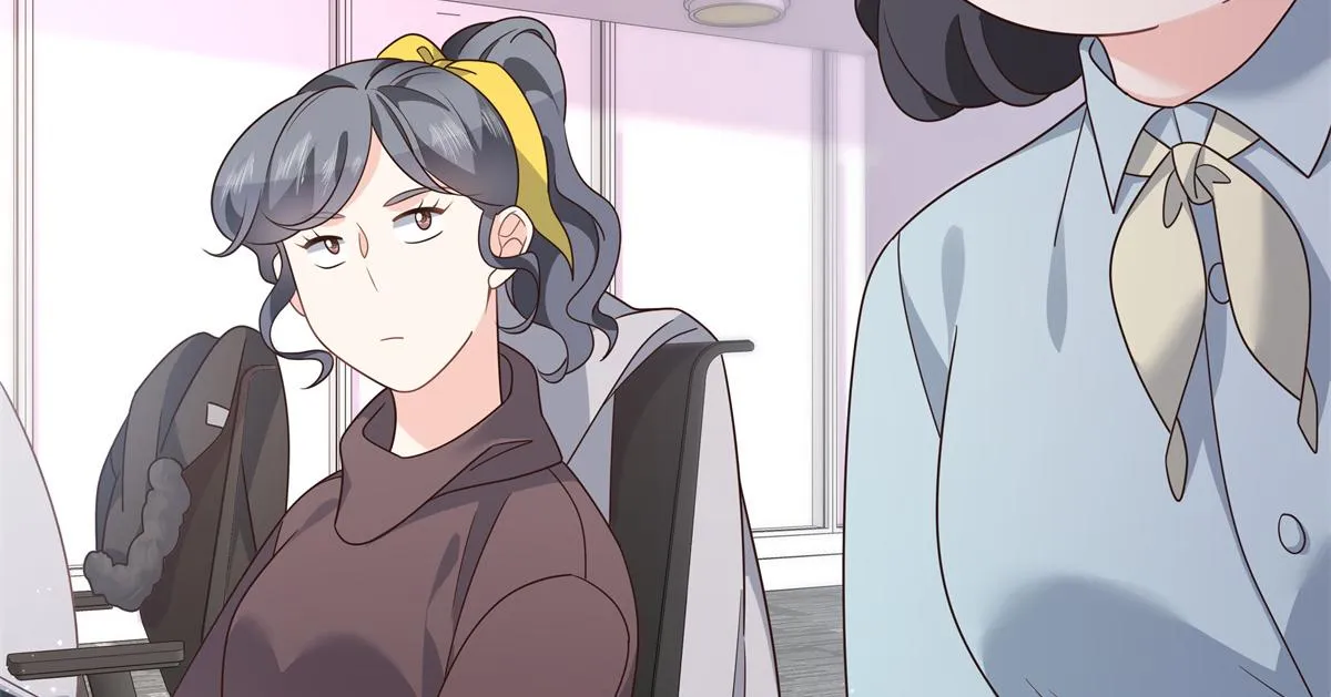 第213话 秦漠对我女儿真不错 第16页