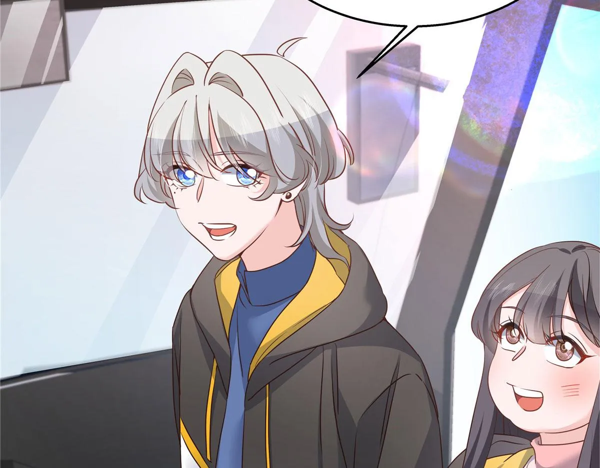 第219话 你想说的时候再说~ 第36页