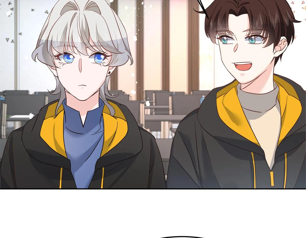 第222话 忍太久对男人不好 第16页
