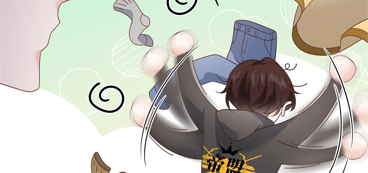 第226话 最后一次并肩而立 第10页