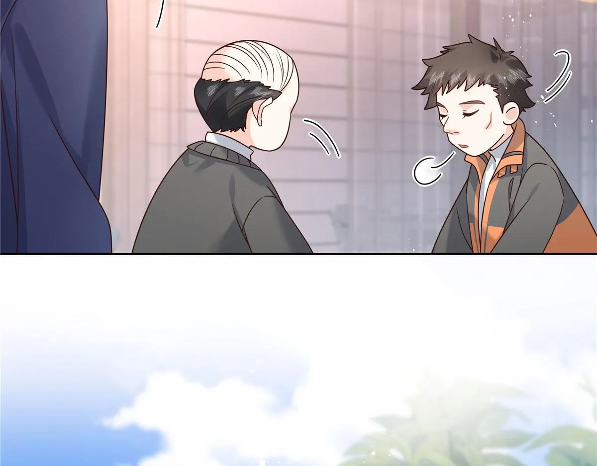 275 不要告诉秦——嘎？ 第123页