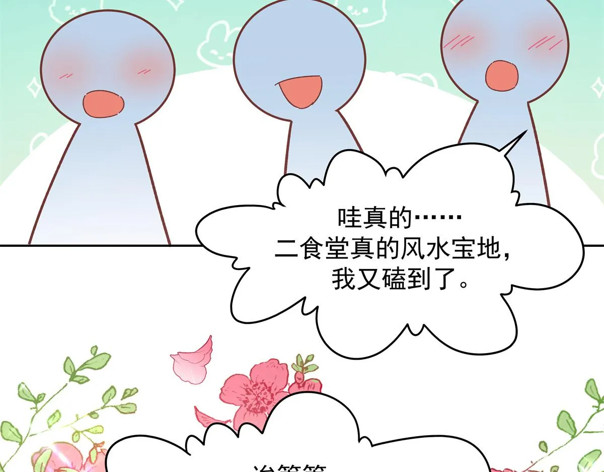 291 你没有喜欢过我？？？ 第77页