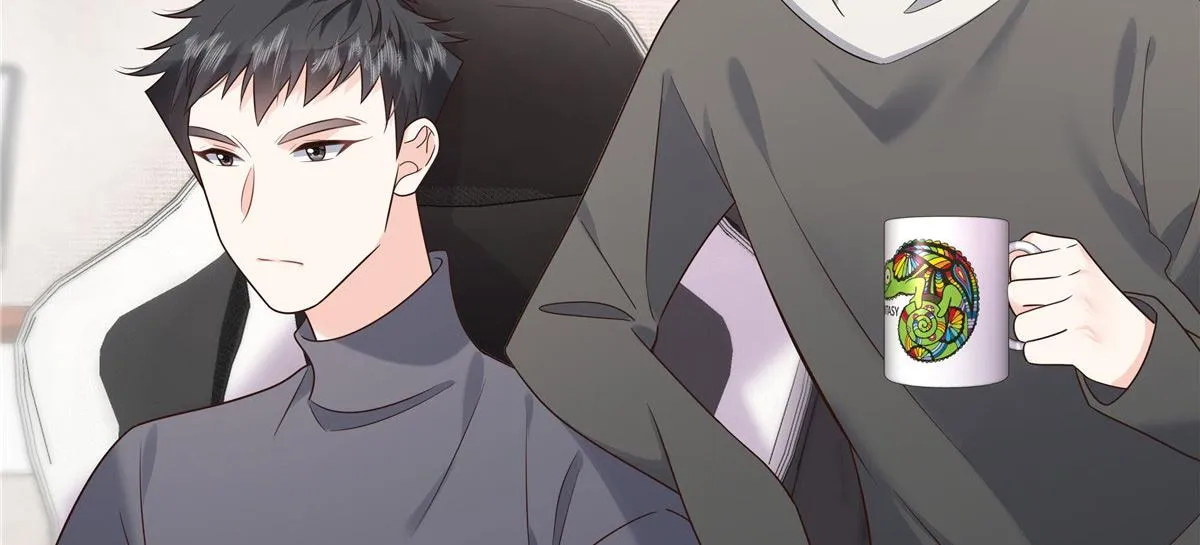296 睡服秦漠还是得靠…… 第43页