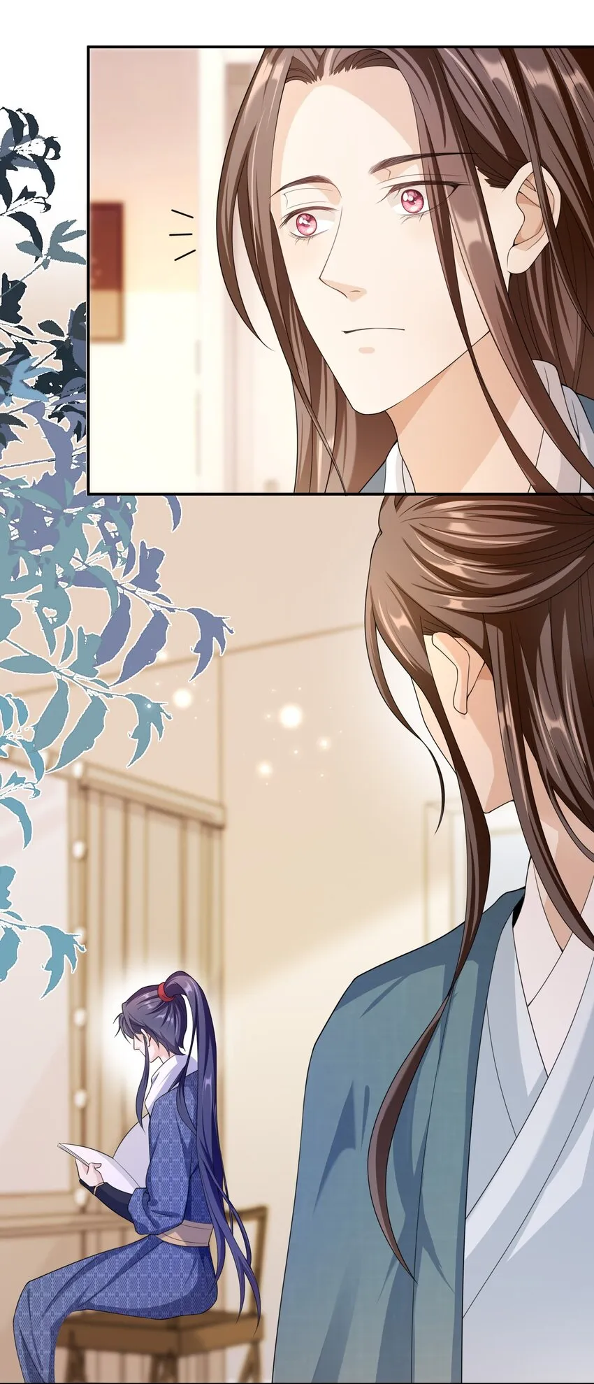 021 不听不听，王八念经！ 第34页