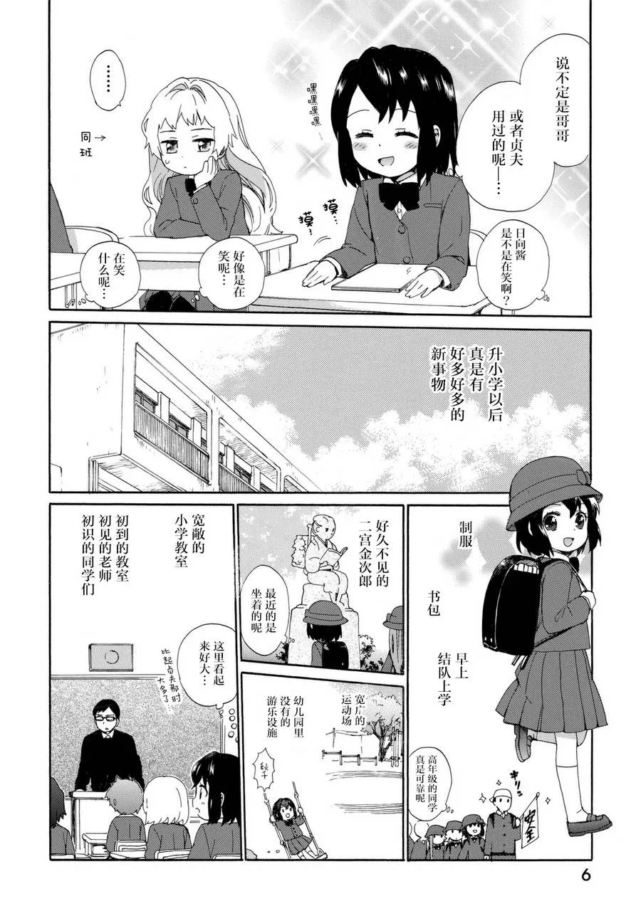 第2话 第8页