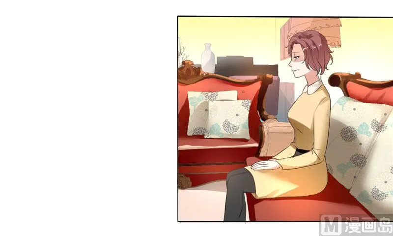 第3话 周家危机 第15页