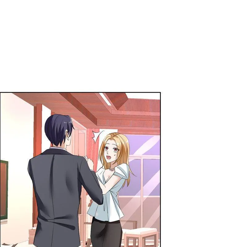 第25话 你该放下她了 第28页
