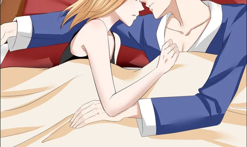 第27话 做我的女人，我养你 第7页
