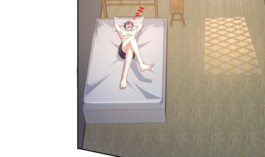 44 第43话 霸王硬上弓？ 第54页