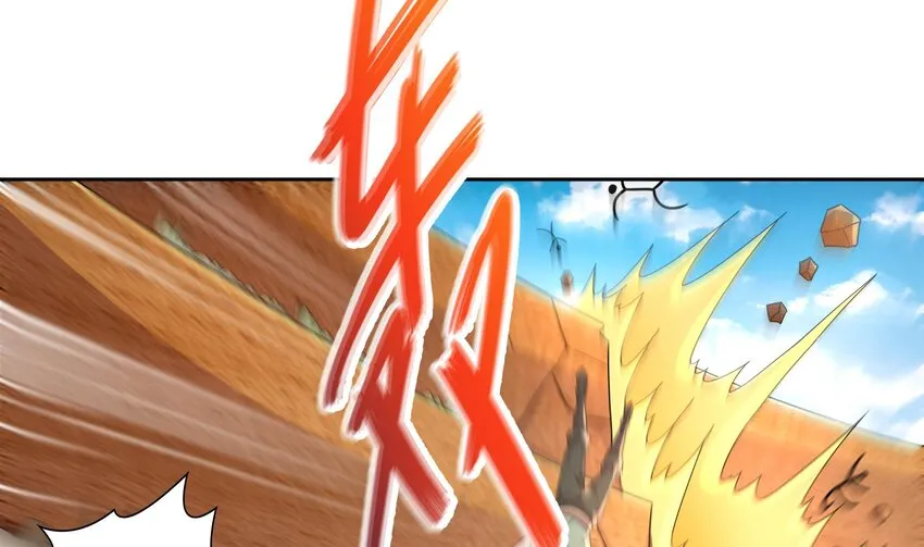 40 第39话 江湖规矩：投降输一半 第19页