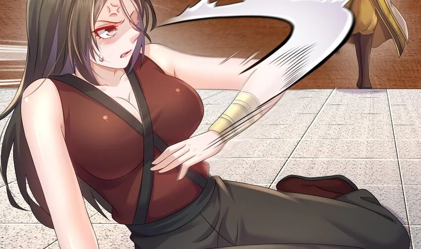 38 第37话 谁能拒绝水手服呢 第6页