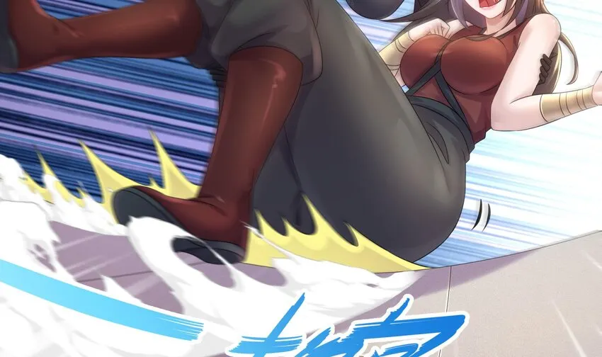 38 第37话 谁能拒绝水手服呢 第15页