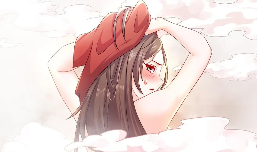 38 第37话 谁能拒绝水手服呢 第54页