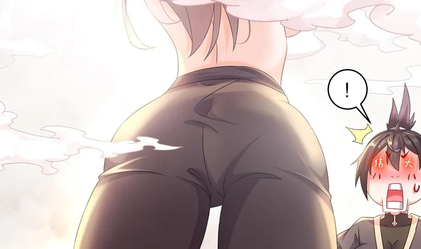 38 第37话 谁能拒绝水手服呢 第55页