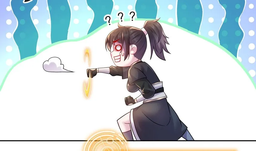37 第36话 请系好安全带！ 第20页