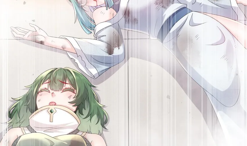 37 第36话 请系好安全带！ 第39页