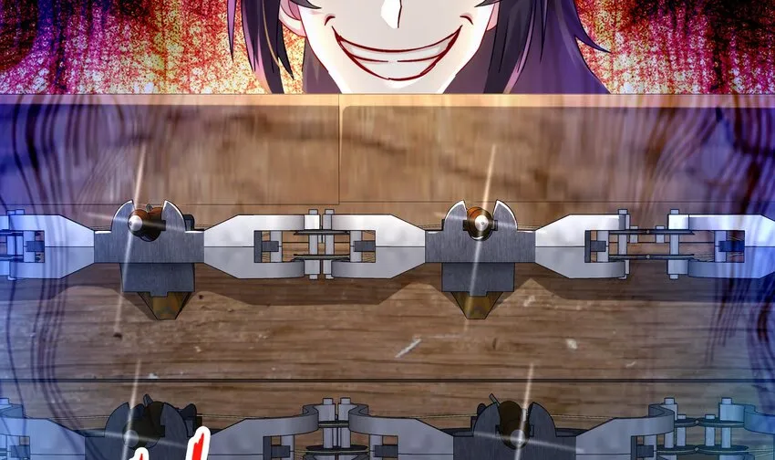 36 第35话 这还有个大聪明 第33页