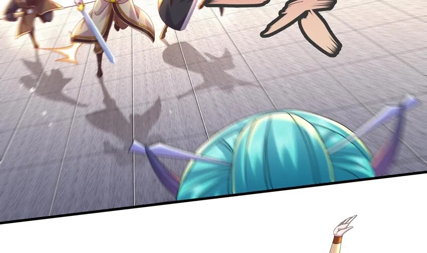 34 第33话 局势逆转！ 第9页