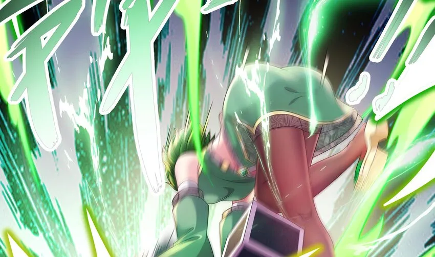 28 第27话 一拳一个小朋友 第47页