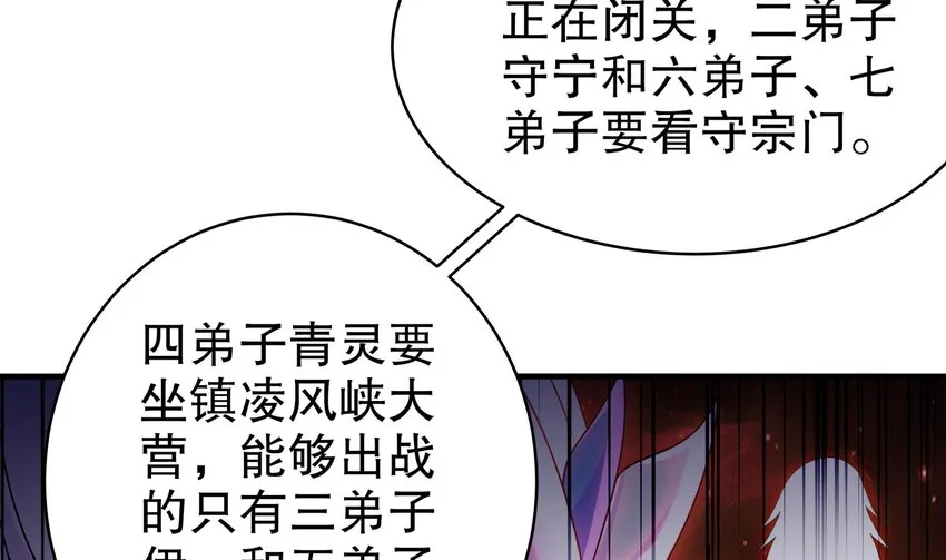 27 第26话 六宗炼武大会 第35页