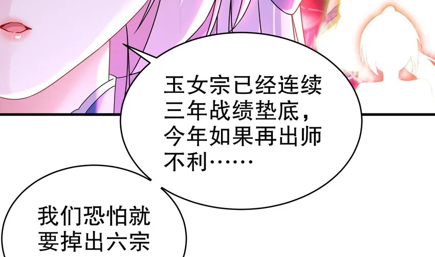 27 第26话 六宗炼武大会 第37页