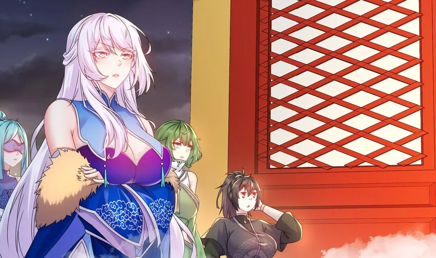 27 第26话 六宗炼武大会 第47页