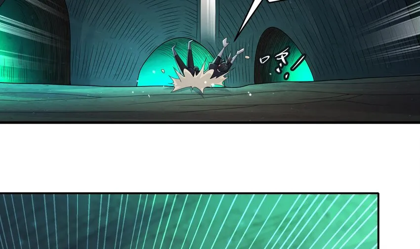 22 第21话 竟敢在我祖坟蹦迪 第6页