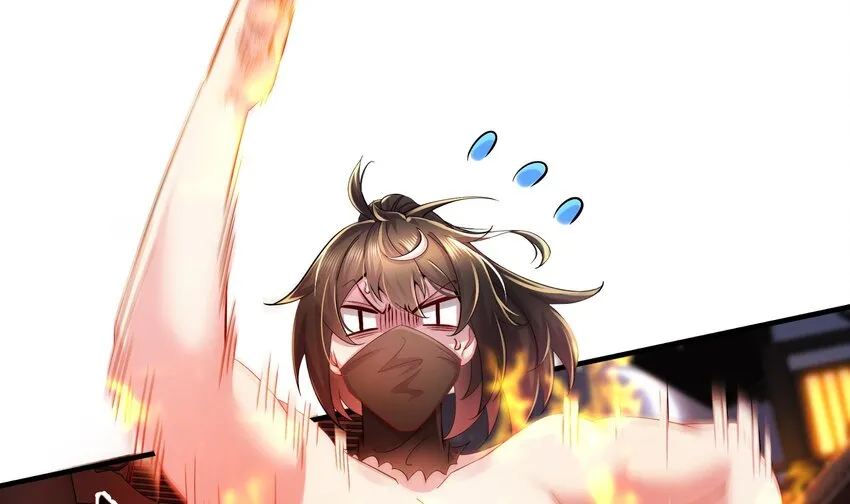 4 第3话 欲火焚身啊啊啊！ 第12页