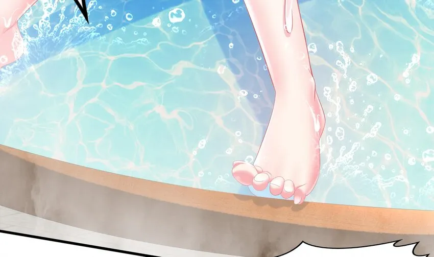 4 第3话 欲火焚身啊啊啊！ 第31页