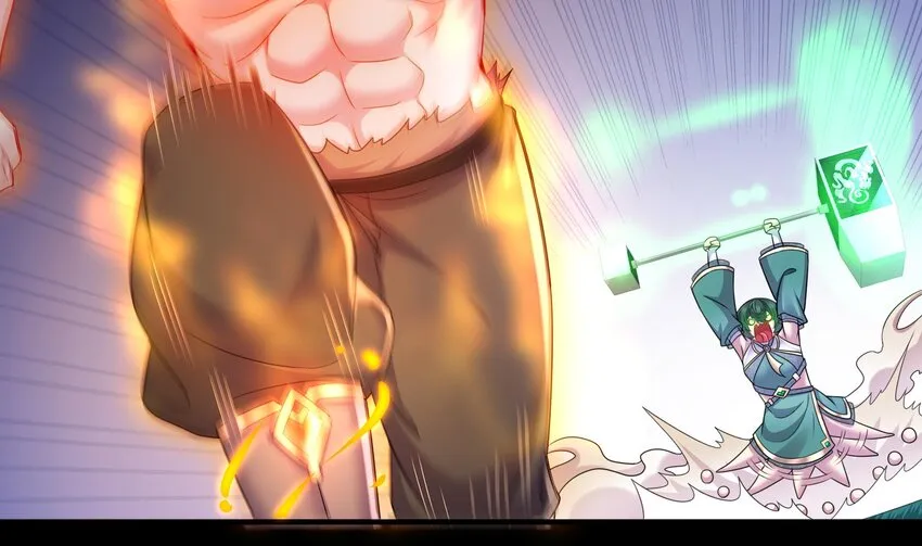 4 第3话 欲火焚身啊啊啊！ 第47页