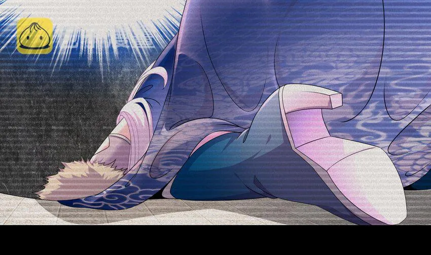 6 第5话 他会是天选之子吗 第21页