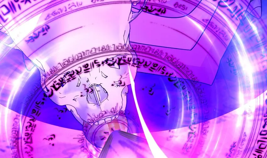 7 第6话 异族 第56页