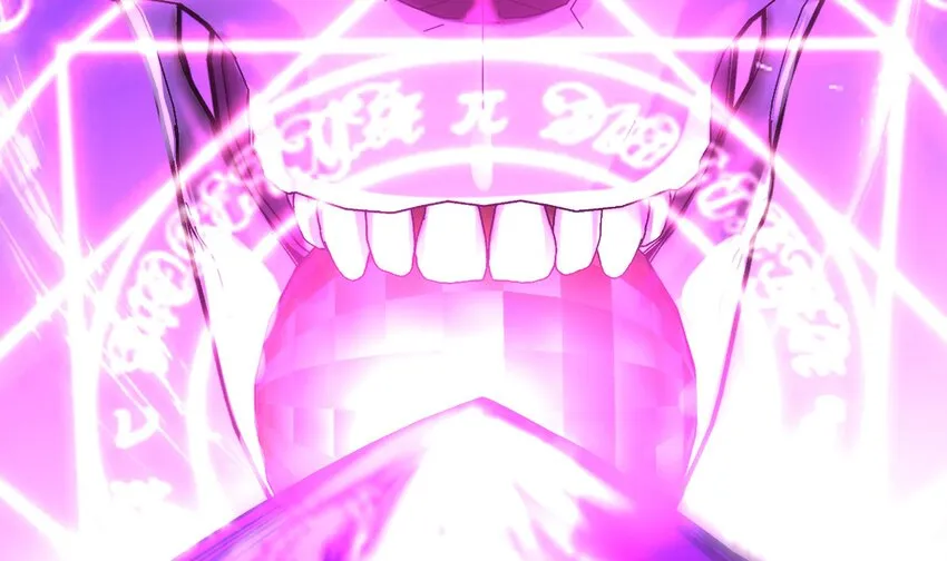 8 第7话 为了人类，请穿黑丝 第33页