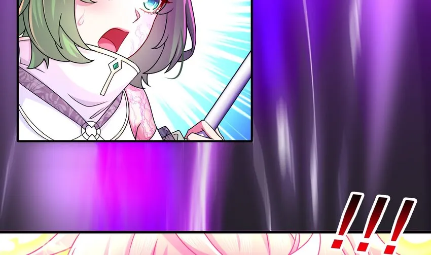 8 第7话 为了人类，请穿黑丝 第37页
