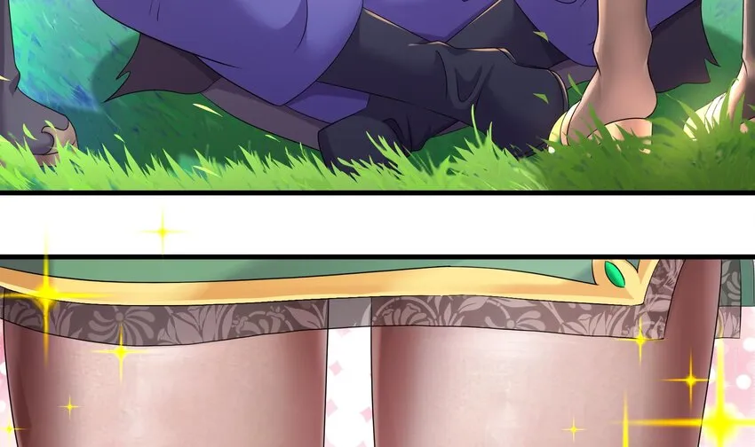 10 第9话 永葆雄起的秘诀就是…… 第9页