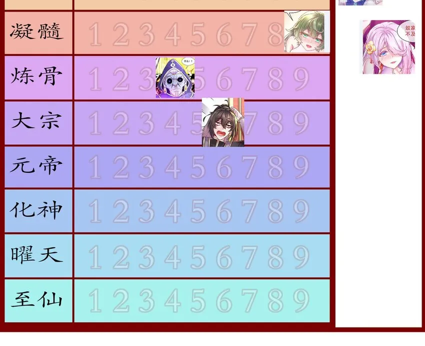 10 第9话 永葆雄起的秘诀就是…… 第75页