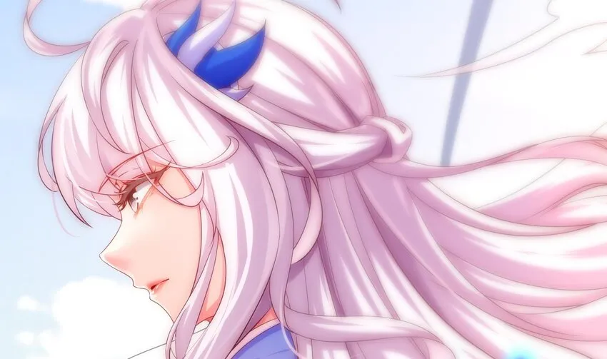 18 第17话 新任务：让女帝穿上… 第28页