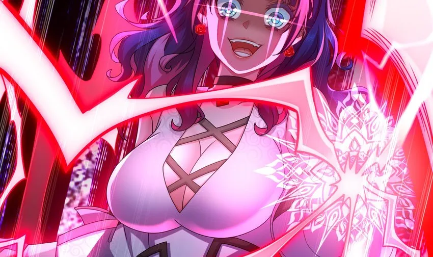 18 第17话 新任务：让女帝穿上… 第57页