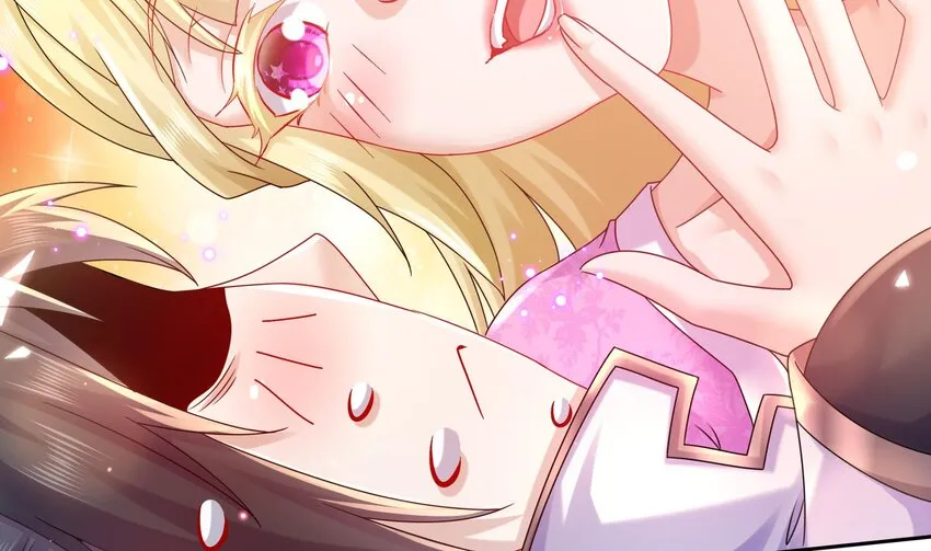 46 第45话 男孩子一定要保护自己 第34页