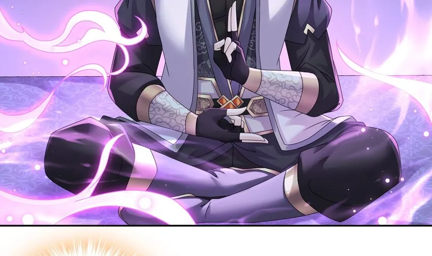 47 第46话 系统你这个猪队友！ 第6页