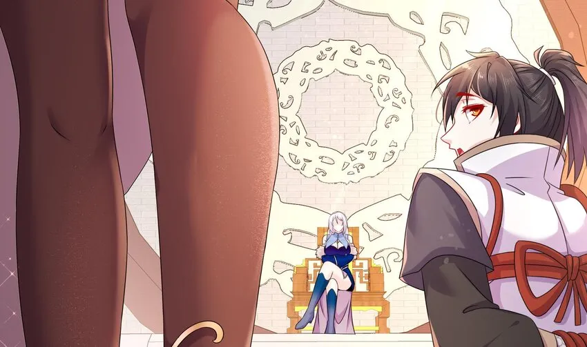 48 第47话 狐妖现世 第22页