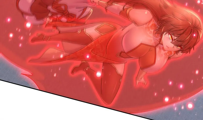 48 第47话 狐妖现世 第32页