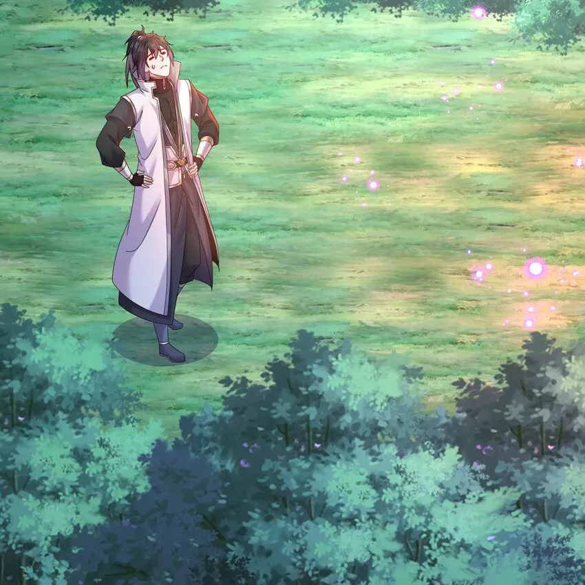 48 第47话 狐妖现世 第49页