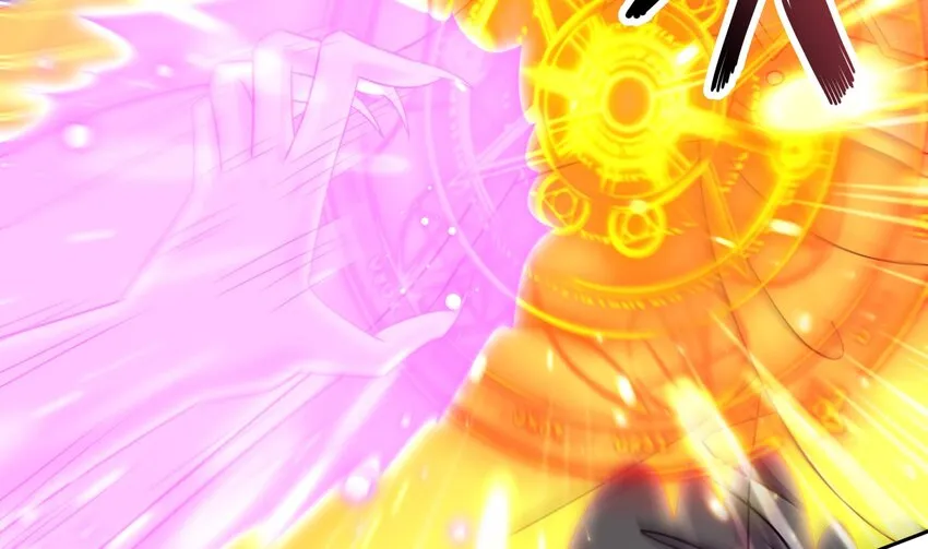 49 第48话 看到了不该看的！ 第41页