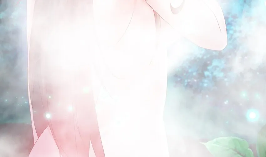 50 第49话 “大”师姐果然名不虚传 第23页