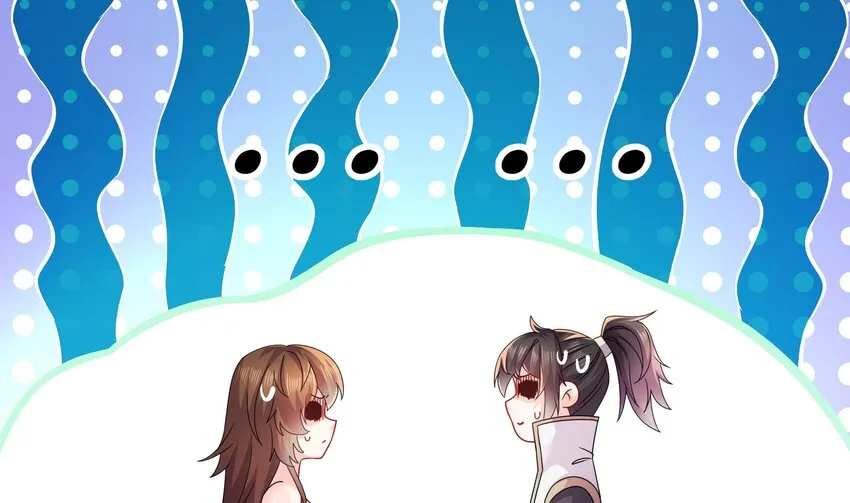 50 第49话 “大”师姐果然名不虚传 第34页