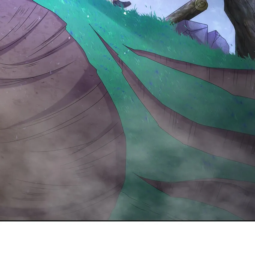 50 第49话 “大”师姐果然名不虚传 第51页